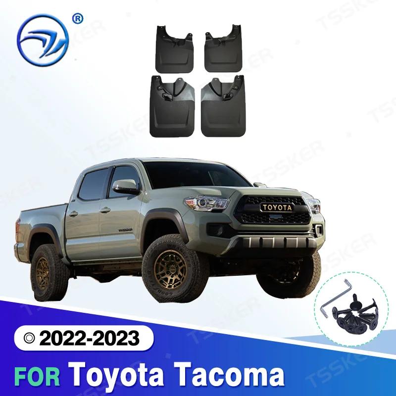 Toyota Tacoma 2022-2023  ڵ ӵ ÷, ӵ÷ ÷ 